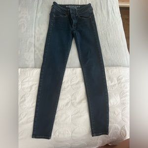 American Eagle jeggings